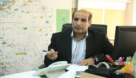 مدیرکل دفتر صنایع معدنی وزارت صمت مراحل و عوارض صادرات مس را تشریح کرد